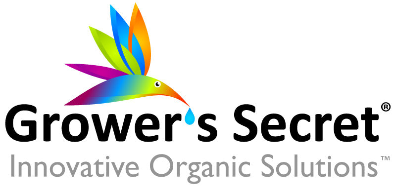 Grower's Secret Innovative Organic Solutions - By Farmers, For Farmers